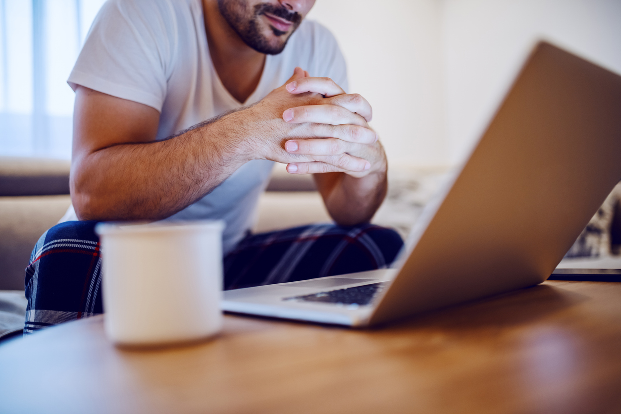 Get Your Prescription Refill Online in New Jersey — No Appointment, No Waiting Room